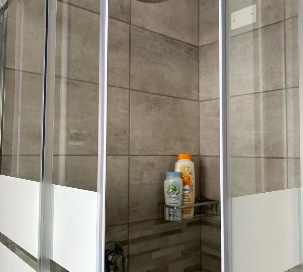Timco Apartment With Balcony And Air-Conditioner Torno