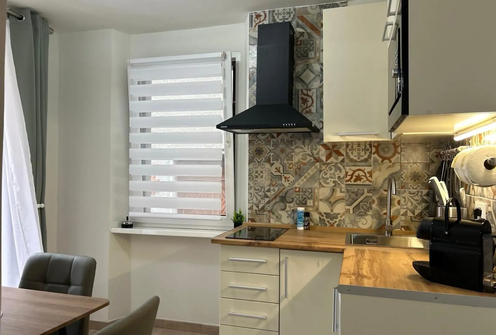 Timco Apartment With Balcony And Air-Conditioner Torno 0*,
