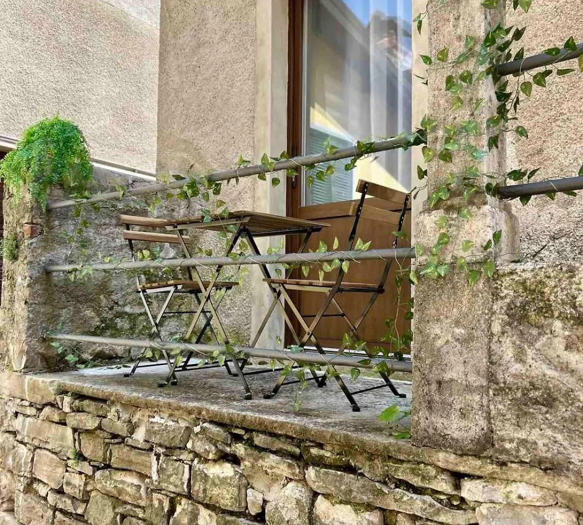 Timco Apartment With Balcony And Air-Conditioner Torno Italy