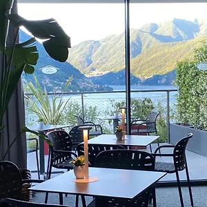 Hotel Hotel Lago, Torno