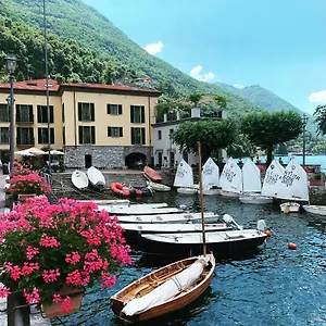 Hotel Il Belvedere, Torno