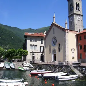 Hotel Vapore, Torno