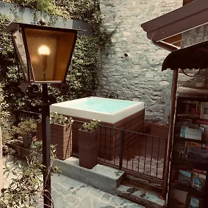  Appartamento Il Borghetto Di