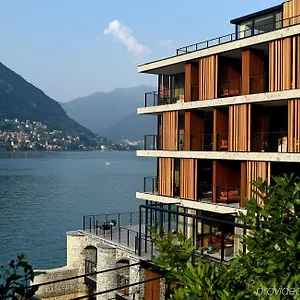 Hotel Il Sereno Di, Torno