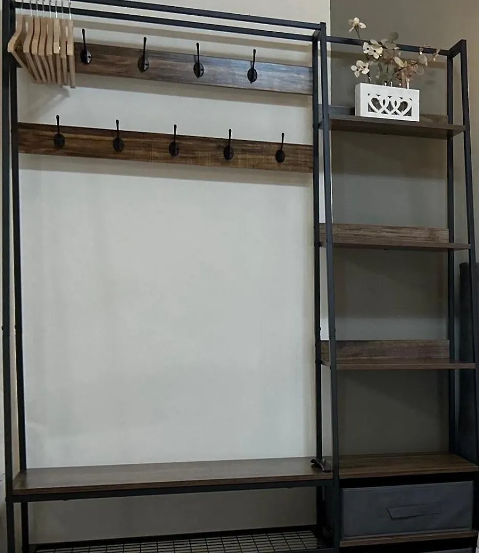 Timco Apartment With Balcony And Air-Conditioner Torno